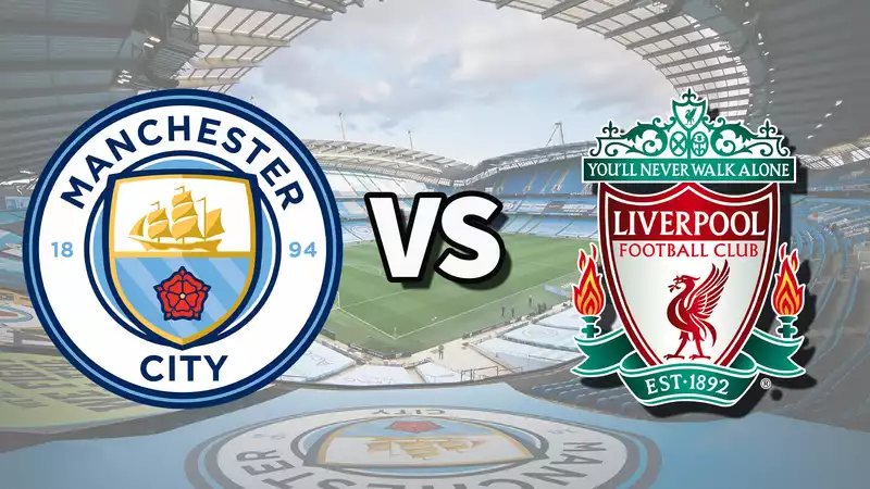 Man City vs Liverpool live stream: How to watch today's Premier League match online, team news