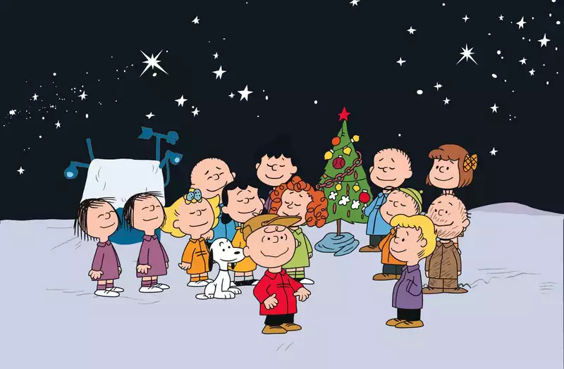 How to watch A Charlie Brown Christmas online