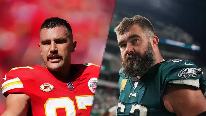 Eagles vs Chiefs Live Stream: How to Watch Monday Night Football NFL Week 11 Online Tonight