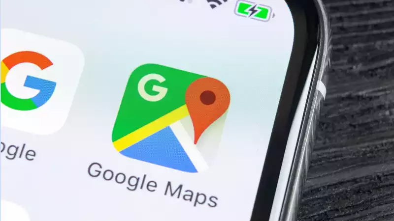 Google Maps gets a major upgrade for New Year's holiday travel - try 3 new features!