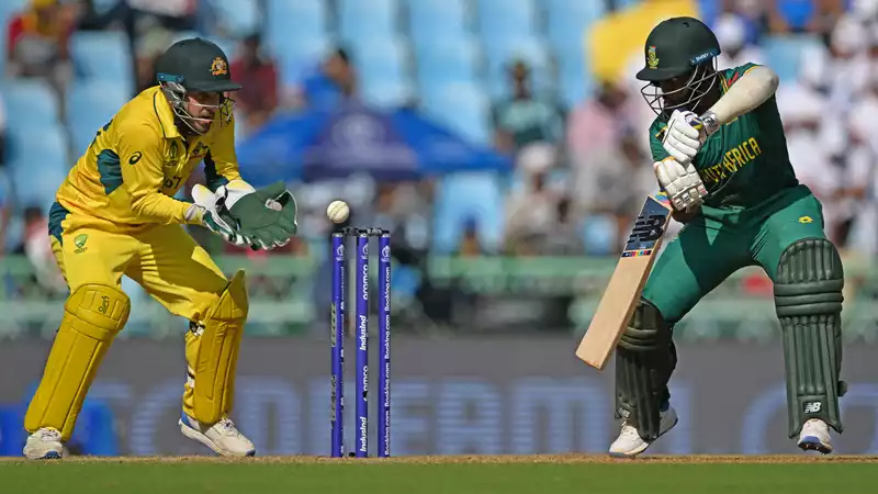 South Africa vs Australia live stream - How to watch Cricket World Cup semi-finals online