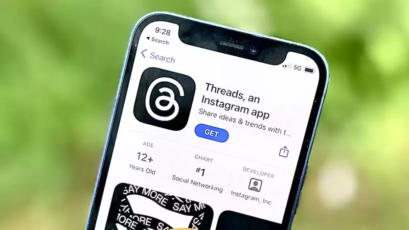 Threads can now be deleted without losing Instagram