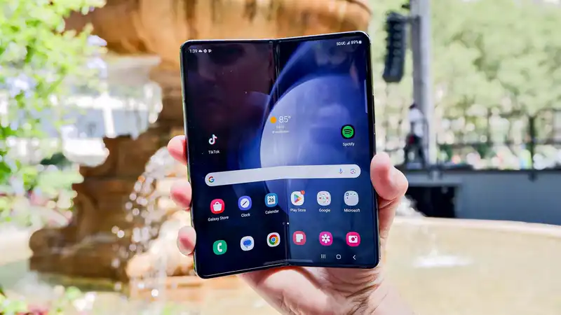 Samsung Galaxy Z Fold 6 FE Rumors - What We Know About Samsung's Inexpensive Foldable