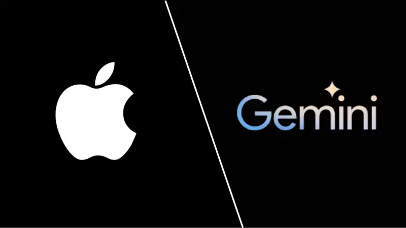 Apple to use Google Gemini for AI in iPhone?