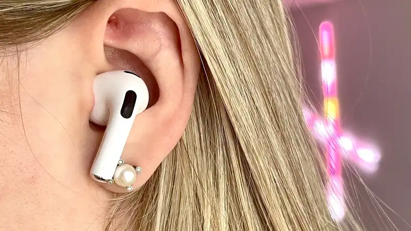 Apple may launch two new AirPods models later this year, but AirPods Pro 3 is not one of them