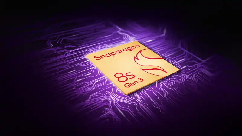 Qualcomm Announces Snapdragon 8s Gen 3 Chip, Brings AI Capabilities to More Affordable Android Phones