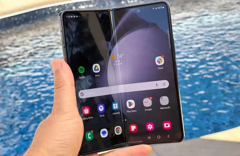 Galaxy Z Fold 6 Ultra is now as good as dead - and this is its successor