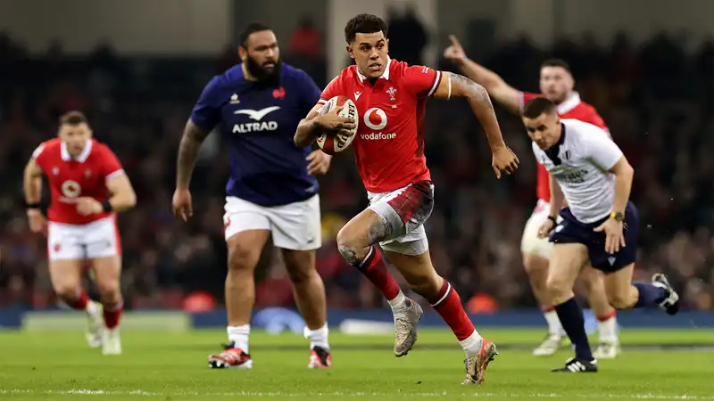 Wales vs Italy Live Stream: How to Watch 2024 Six Nations Online and on TV, Team News