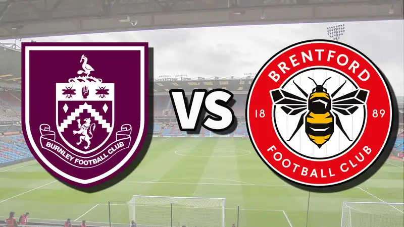 Burnley vs Brentford Live Stream: How to Watch 2024 Premier League Match Online and on TV, Team News