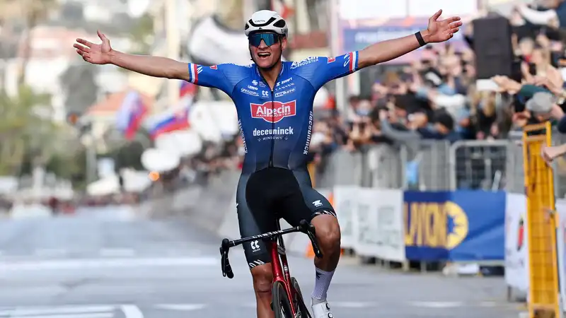 Milan to San Remo Live Stream: How to see the first Cycling Monument in 2024