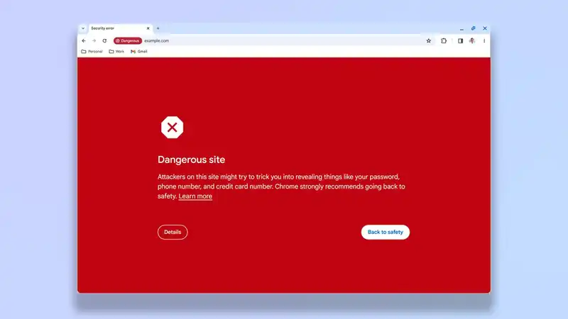 Update Chrome Now - Google Releases Two Huge Features to Keep Browsing Safe