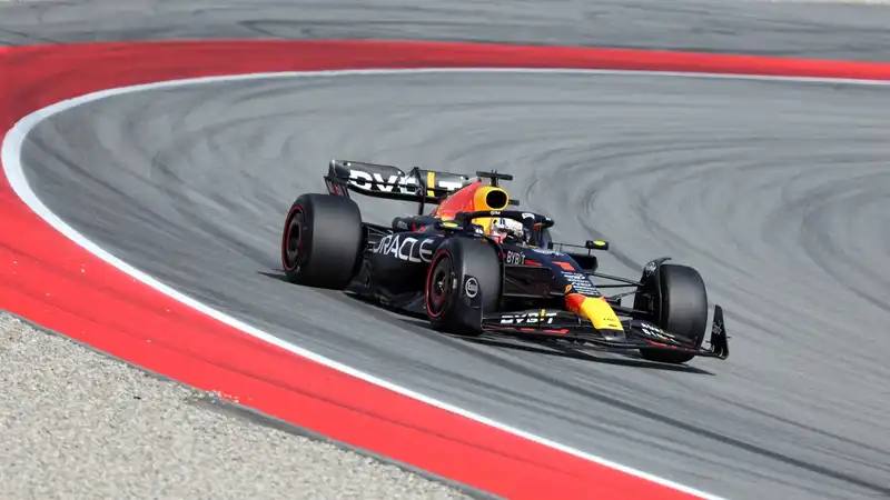 F1 Spanish GP Live Stream 2024 - How to watch, start time, qualifying, race schedule