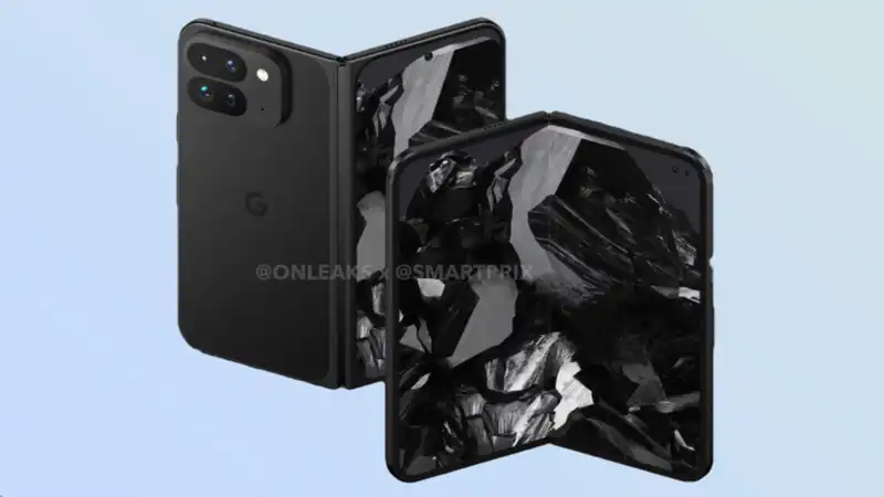 Google Pixel Fold 2 Leak Reveals Possibility of Foldable, Most Gigantic Display Ever