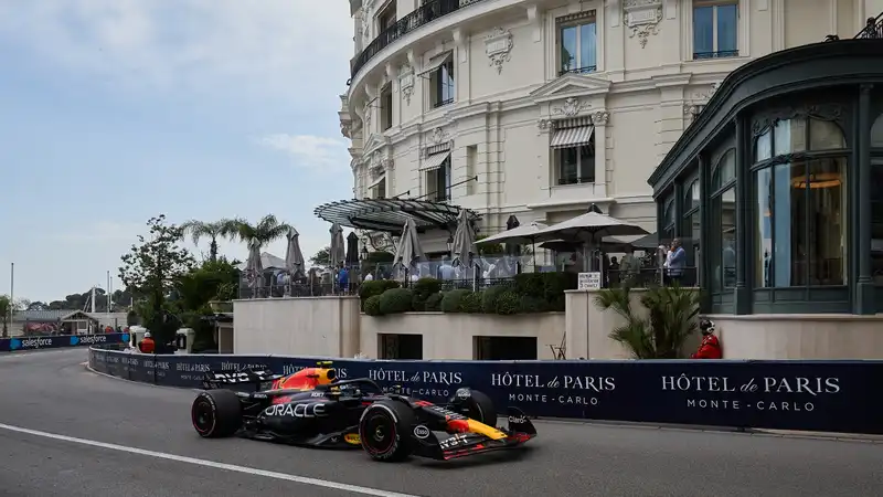 F1 Monaco Grand Prix Live Stream 2024 - How to watch, start time, qualifying, race schedule