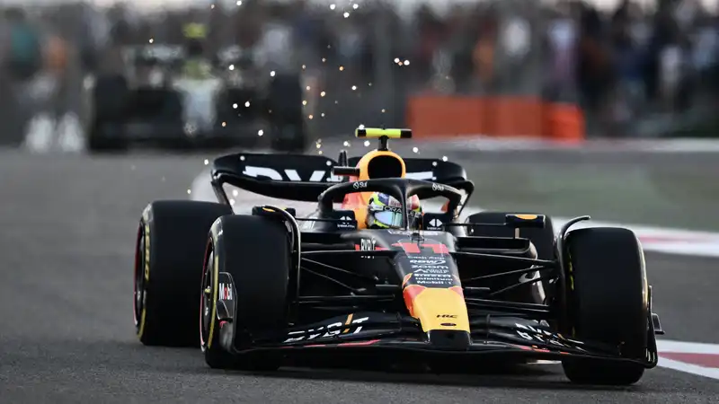 F1 Abu Dhabi Grand Prix Live Stream 2024 - How to watch, start time, qualifying, race schedule