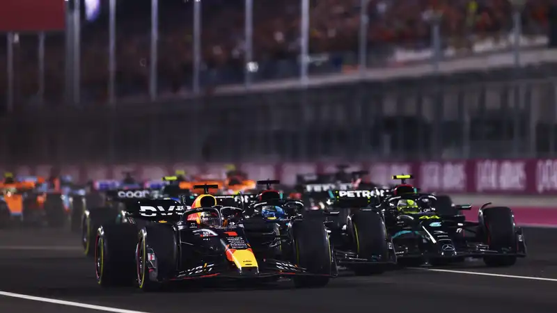 F1 Qatar Grand Prix Live Stream 2024 - How to watch, start time, qualifying, race schedule