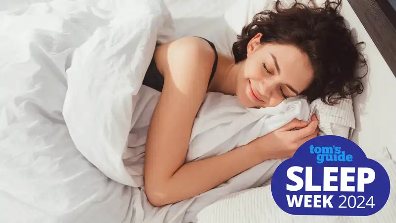 Sleep Awareness Week 2024 - How to get the "best sleep" this year?