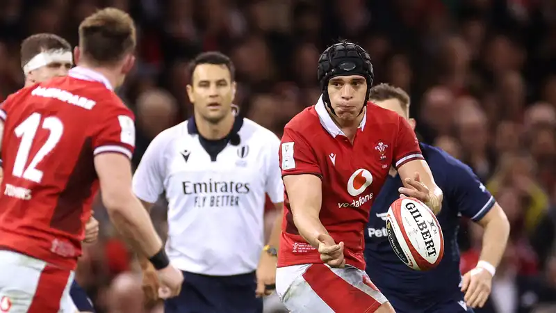 Wales vs France Live Stream: How to Watch 2024 Six Nations Online and on TV, Team News