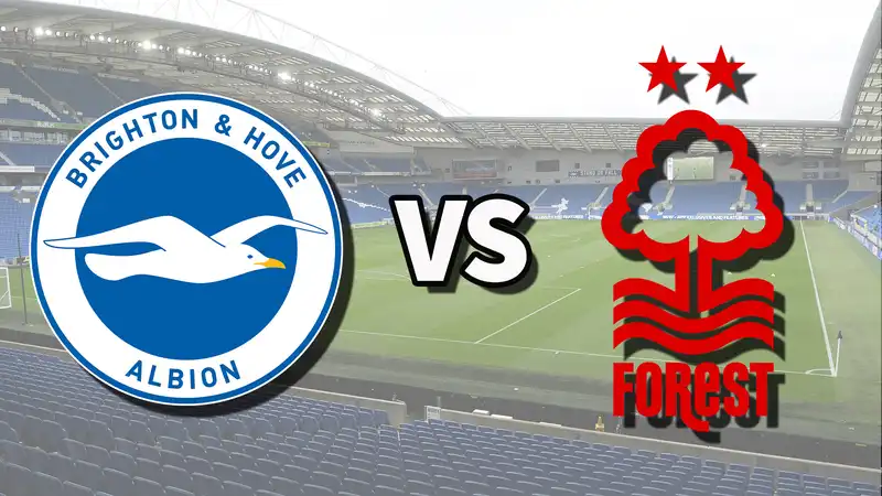 Brighton vs Nottm Forest live stream: How to watch Premier League matches online and on TV, team news