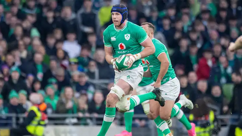 England vs Ireland Live Stream: How to Watch 2024 Six Nations Online and on TV, Team News