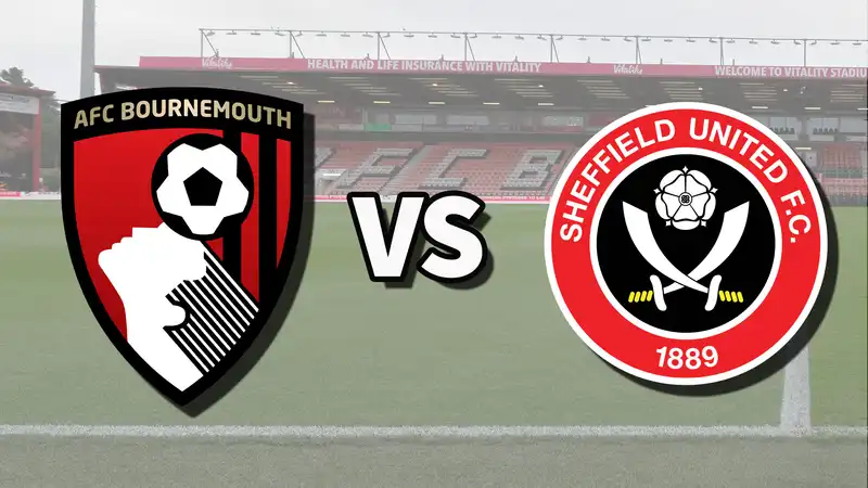 Bournemouth vs Sheffield Utd live stream: how to watch the Premier League match online and on TV, team news