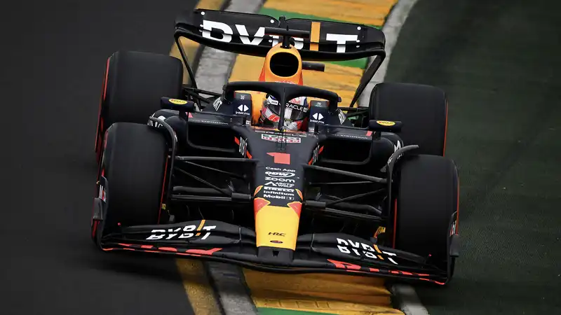 F1 Australian Grand Prix Live Stream 2024 - How to watch, start time, qualifying, race schedule