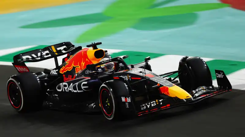 F1 Saudi Arabia GP Live Stream 2024 - How to watch the full race, highlights and results