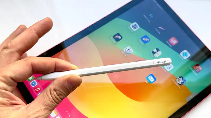 New Apple Pencil may be included in iPad Pro 2024 - what we know