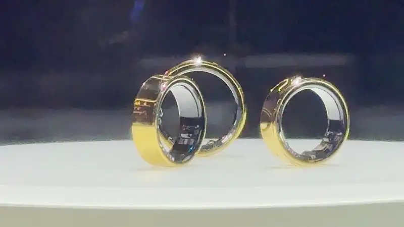 Samsung announces up to 9 days of battery life for Galaxy Ring - 2 days longer than Oura Ring