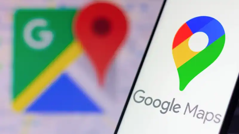 Google Maps is changing a lot - great for when you're in a new place