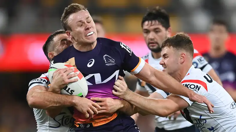 Roosters vs Broncos Live Stream - How to Watch NRL 2024 Round 1 Online for Free