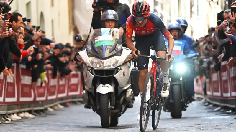 Strade Bianche Live Stream: How to Watch the 2024 Tuscan Classic