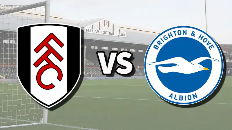 Fulham vs Brighton live stream: How to watch Premier League matches online