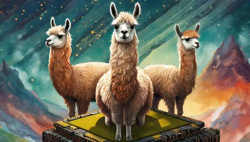 Move over Gemini and ChatGPT - Meta will release a "more responsive" Lama 3AI model in July