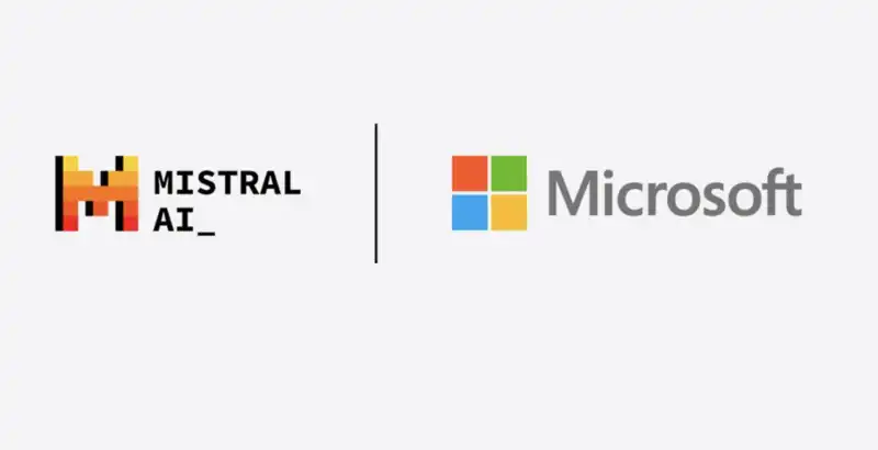 Watch out for ChatGPT - Mistral just signed a huge contract with Microsoft for a GPT-4 level AI model