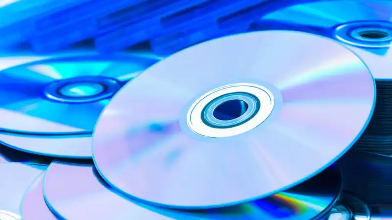 Development of 200,000 GB optical disc to replace Blu-ray