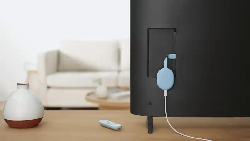 Free Google Chromecast Update Makes Headphones Easier to Use - How?