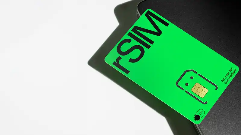 Having trouble with AT&T outages? This SIM card will give you peace of mind