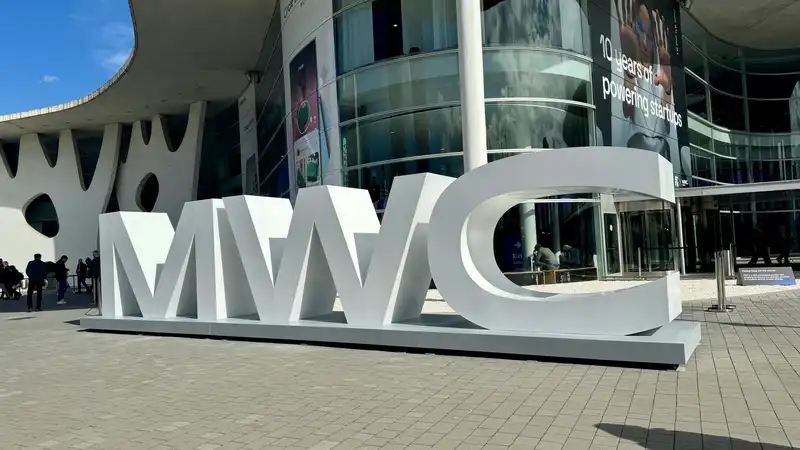 MWC 2024 Day 1 - 7 Amazing Mobile Devices You Need to See