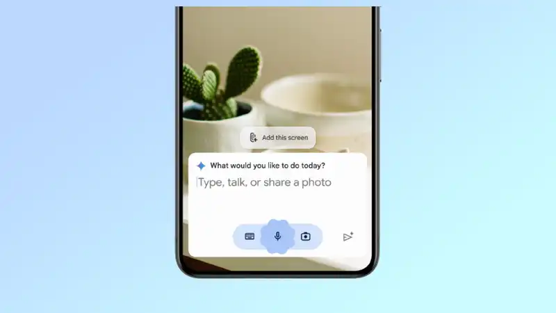 Google Adds Gemini to Android Messages - Offers New Way to Chat with AI