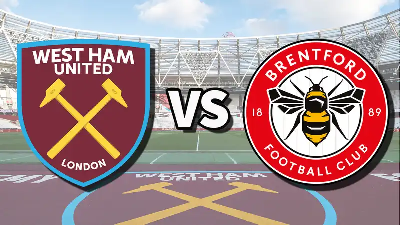 West Ham vs Brentford Live Stream: How to Watch Premier League Matches Online and on TV, Team News