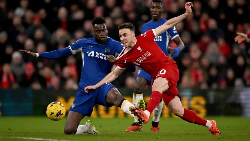 Chelsea vs Liverpool Live Stream: How to Watch Carabao Cup Final 2024 Online and on TV, Team News