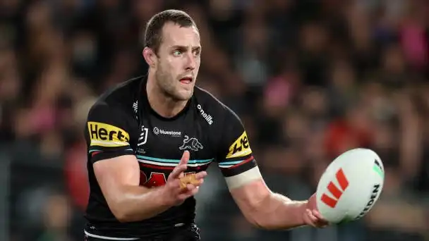 Wigan Warriors vs Penrith Panthers Live Stream: How to watch World Club Challenge 2024 online for free