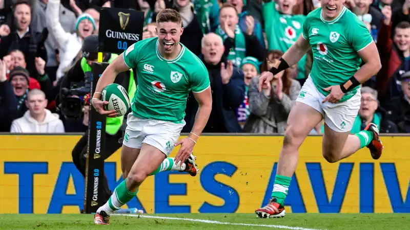 Ireland vs Wales Live Stream: How to Watch 2024 Six Nations Online and on TV, Team News