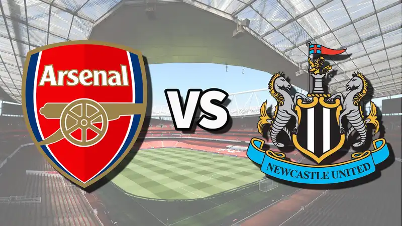 Arsenal vs Newcastle Live Stream: How to Watch Premier League Matches Online and on TV, Team News