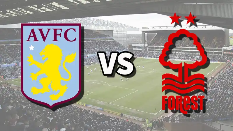 Aston Villa vs Nottm Forest live stream: How to watch Premier League matches online