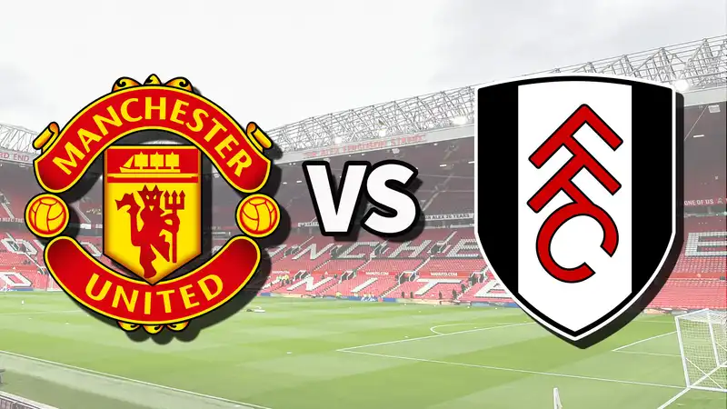 Man U vs Fulham Live Stream: How to Watch Today's Premier League Match Online and on TV, Team News