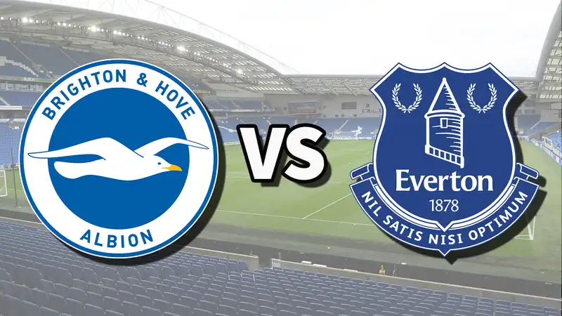 Brighton vs Everton live stream: How to watch the Premier League match online and on TV, team news