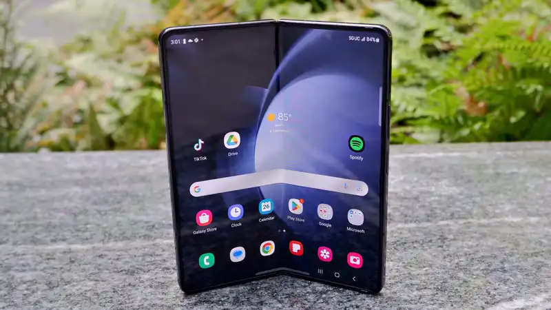 Galaxy Z Fold 6 could be Samsung's thinnest and lightest folding phone ever - what we know