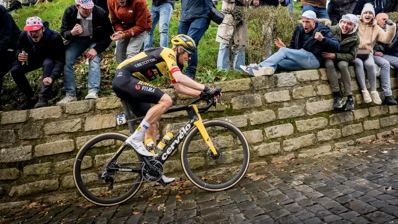 Omloop Het Neisbrod Live Stream: How to Watch the First Cobblestone Classic of 2024